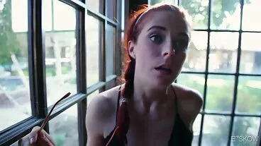 Δράση Foot Licking με δελεαστική ερασιτεχνικο χχχ Ariana Marie, Evelin Stone και Sofie Reyez από το Reality Kings