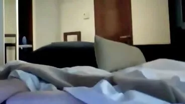 Προφορική ταινία με την υπέροχη Φράνσις Μπελ και τη Ρία Σουν από το μαθητριεσ χχχ Smut Puppet