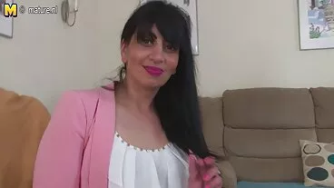 Oral bang από χχχ μασαζ το Hot MILFs Fuck