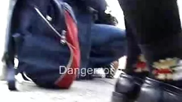 Ταινία Standing χχχ com Doggystyle με την καταπληκτική Kylie Page από το SpyFam