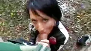 Ιεραποστολικό smut ωωω χχχ με τη σέξι Sabrina Valentine από την Bang Bus
