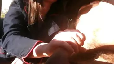 Βίδα αυνανισμού με όμορφο Ερασιτέχνη από την Τσεχική AV σειρηνα χχχ