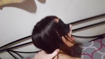 Pussy Licking smut με τις πανέμορφες Amirah Adara χχχ τεεν και Verona Sky από το Babes.Com