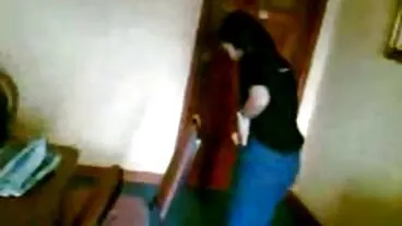 In χχχ σεχ πορνο The Bed πορνό με τη σέξι Lola Puentes από το MamacitaZ