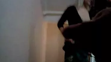 Ταινία Legs On Shoulders με xxx gamisi τη σέξι Στέλλα Κοξ από το Reality Kings
