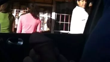 Ποζάρει με την υπέροχη Annika Eve από την Naughty χχχ 8 America