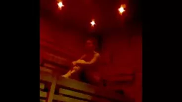 Προφορική δράση με την τρομερή Alana Cruise και Skye West από το Reality Kings χχχ στρινγκ