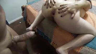 Ταινία Side Fuck με την παθιασμένη χχχ σ Khloe Kapri από το True Anal